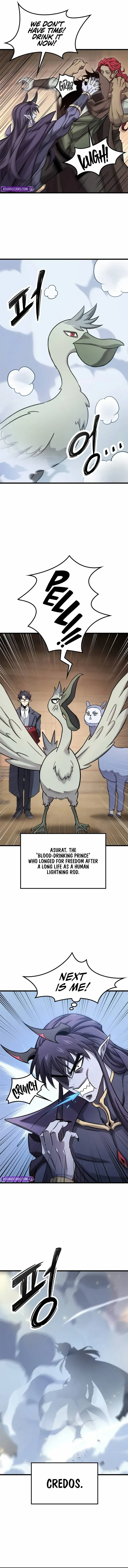 What a Bountiful Harvest, Demon Lord! Chapter 25 64 ch 25 9