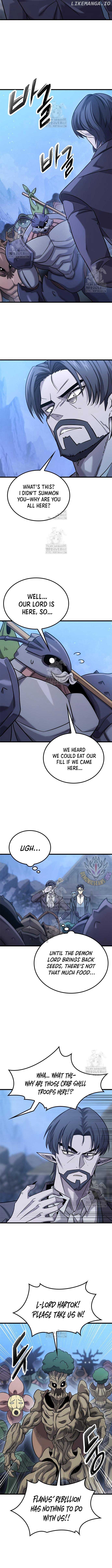 What a Bountiful Harvest, Demon Lord! Chapter 26 57 ch 26 11