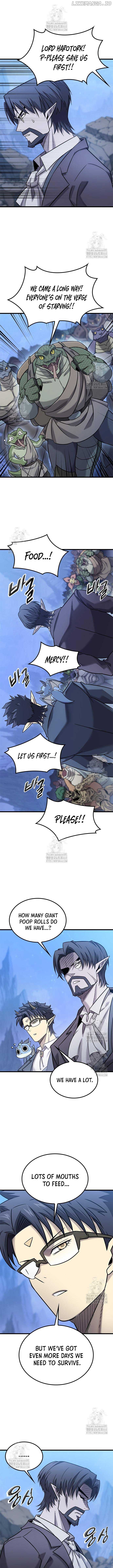 What a Bountiful Harvest, Demon Lord! Chapter 26 58 ch 26 12