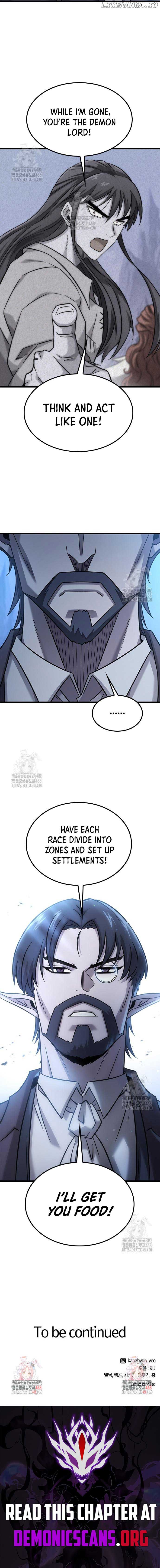 What a Bountiful Harvest, Demon Lord! Chapter 26 59 ch 26 13