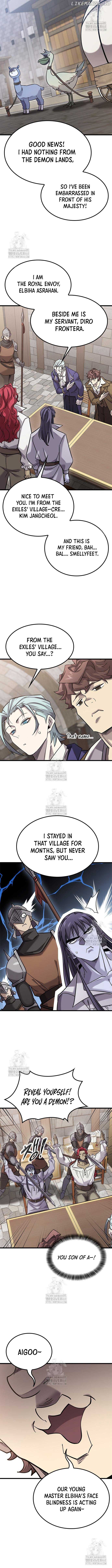 What a Bountiful Harvest, Demon Lord! Chapter 26 50 ch 26 4