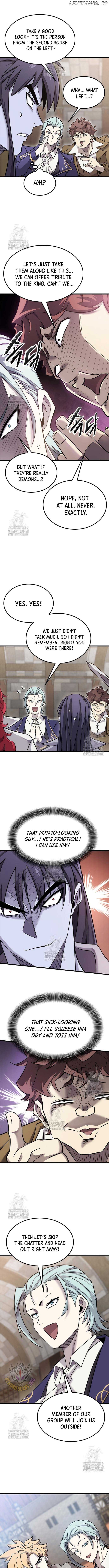 What a Bountiful Harvest, Demon Lord! Chapter 26 51 ch 26 5