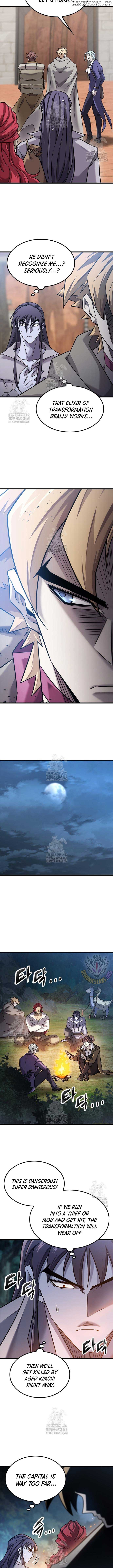 What a Bountiful Harvest, Demon Lord! Chapter 26 53 ch 26 7