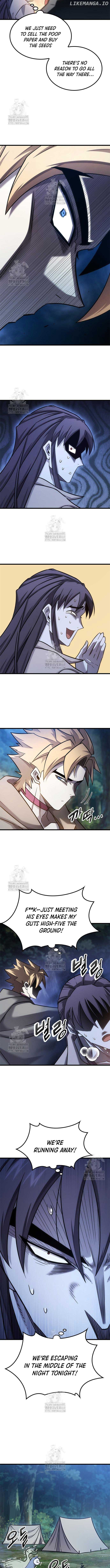 What a Bountiful Harvest, Demon Lord! Chapter 26 54 ch 26 8