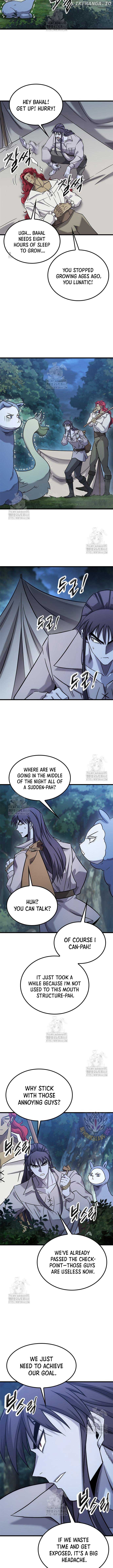 What a Bountiful Harvest, Demon Lord! Chapter 26 55 ch 26 9