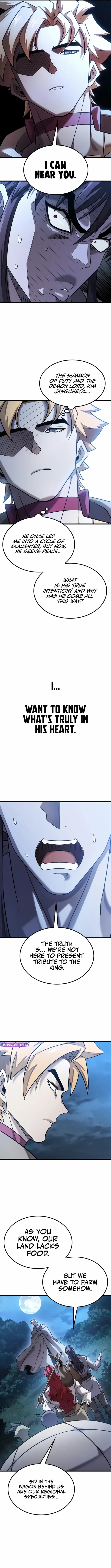 What a Bountiful Harvest, Demon Lord! Chapter 27 48 02