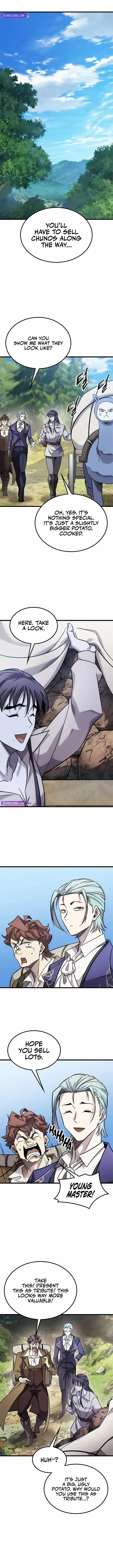 What a Bountiful Harvest, Demon Lord! Chapter 27 51 05