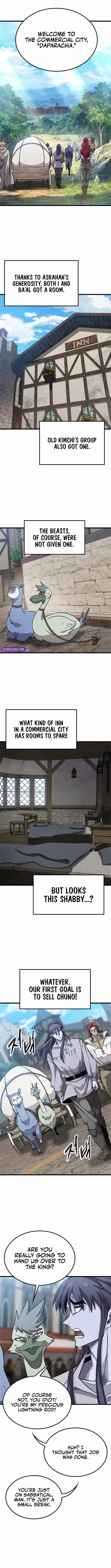 What a Bountiful Harvest, Demon Lord! Chapter 27 53 07