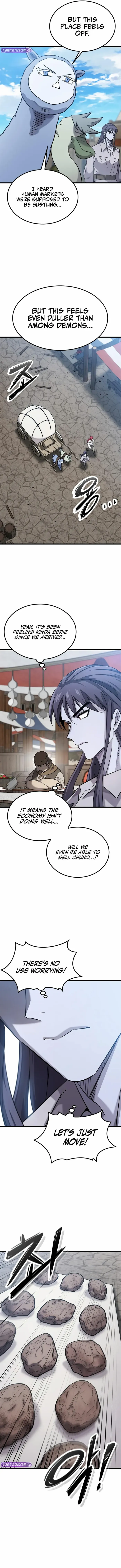 What a Bountiful Harvest, Demon Lord! Chapter 27 54 08