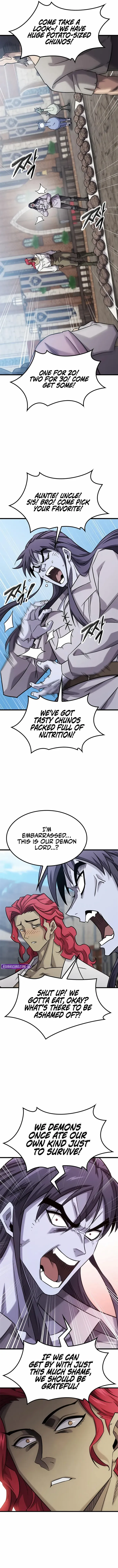 What a Bountiful Harvest, Demon Lord! Chapter 27 55 09