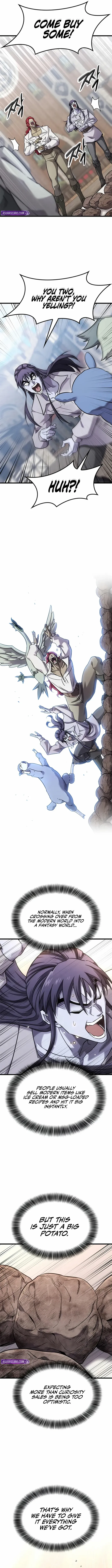 What a Bountiful Harvest, Demon Lord! Chapter 27 56 10