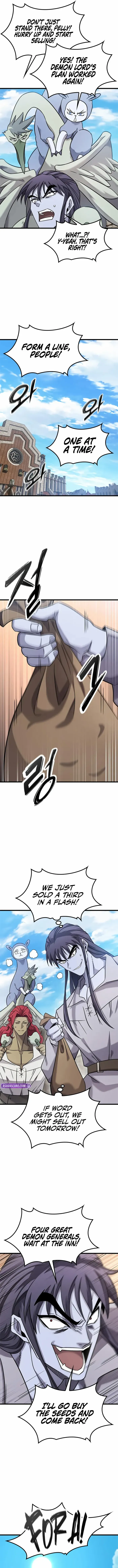 What a Bountiful Harvest, Demon Lord! Chapter 27 58 12