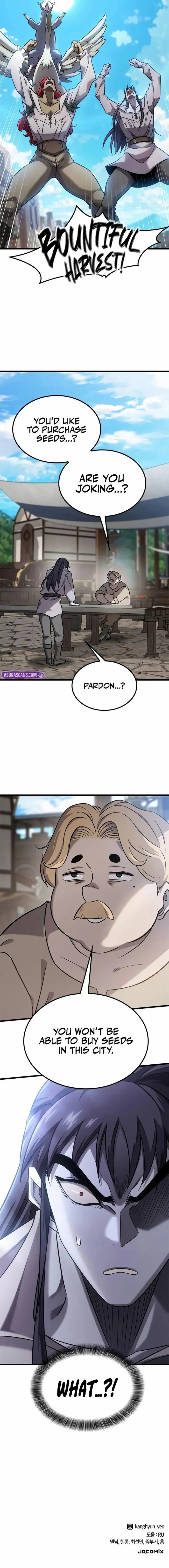 What a Bountiful Harvest, Demon Lord! Chapter 27 59 13