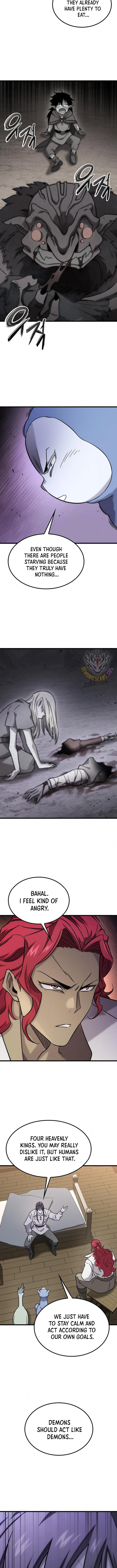 What a Bountiful Harvest, Demon Lord! Chapter 28 58 11