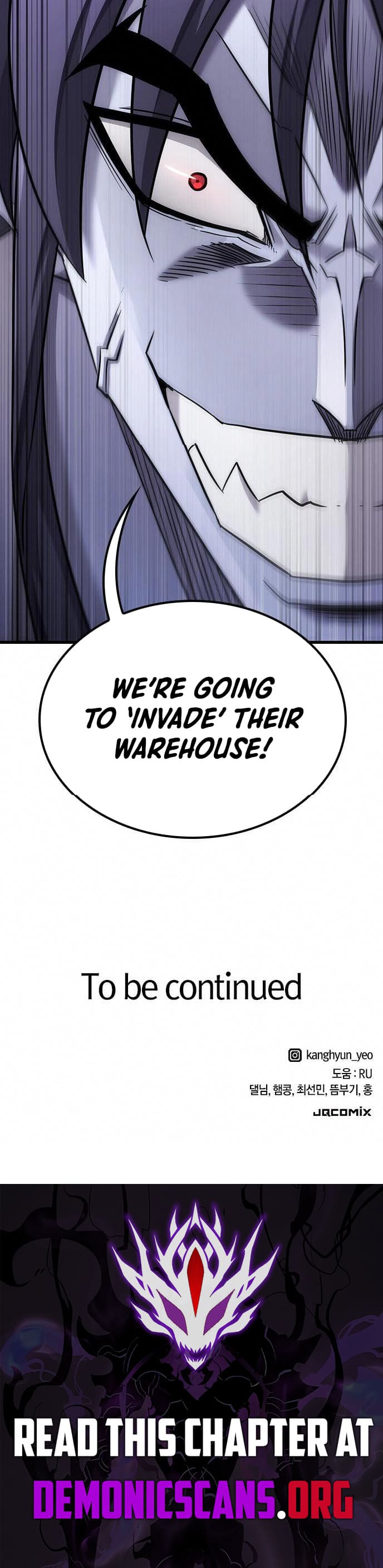 What a Bountiful Harvest, Demon Lord! Chapter 28 59 12