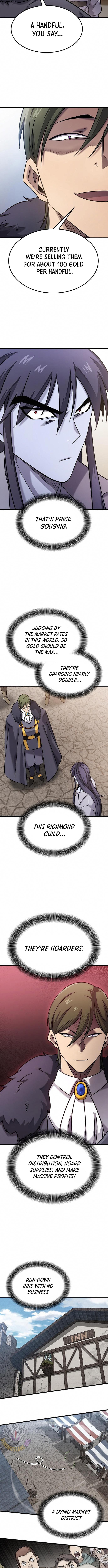 What a Bountiful Harvest, Demon Lord! Chapter 28 49 2