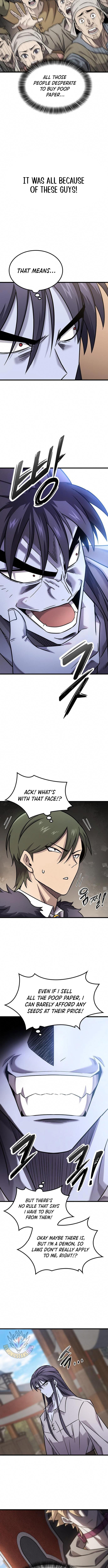 What a Bountiful Harvest, Demon Lord! Chapter 28 50 3