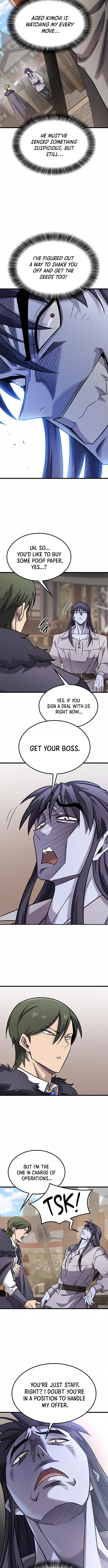 What a Bountiful Harvest, Demon Lord! Chapter 28 51 4