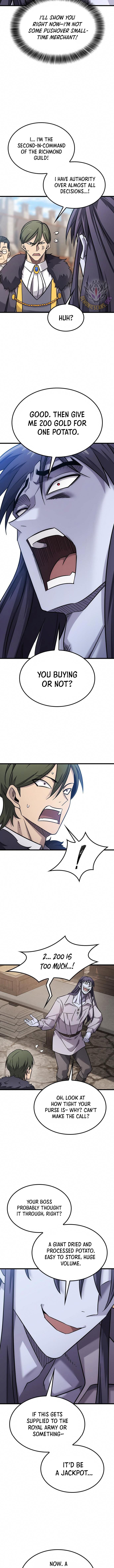 What a Bountiful Harvest, Demon Lord! Chapter 28 52 5