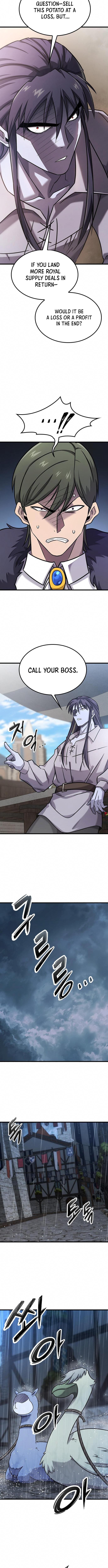 What a Bountiful Harvest, Demon Lord! Chapter 28 53 6