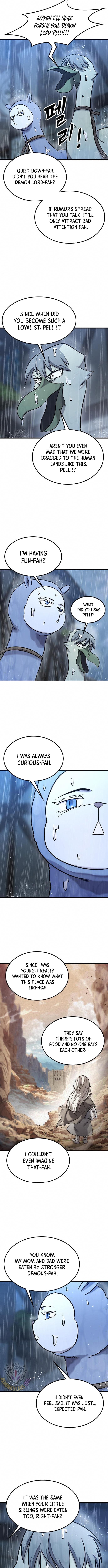 What a Bountiful Harvest, Demon Lord! Chapter 28 54 7