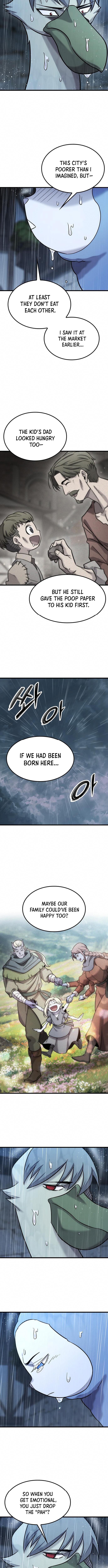 What a Bountiful Harvest, Demon Lord! Chapter 28 55 8