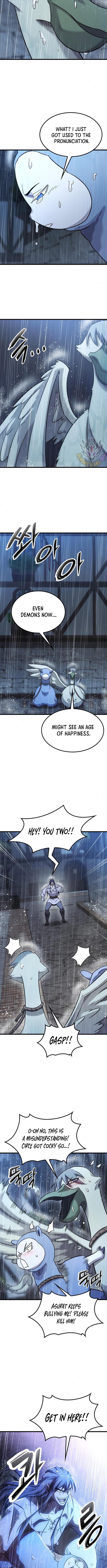 What a Bountiful Harvest, Demon Lord! Chapter 28 56 9