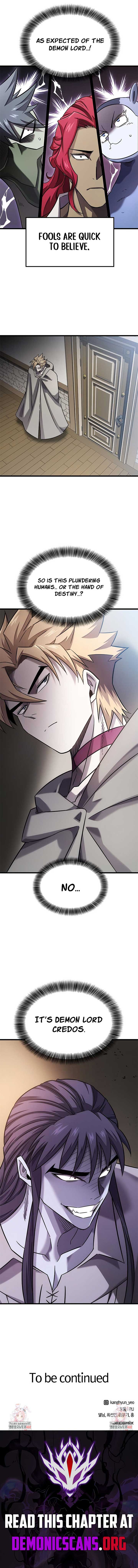 What a Bountiful Harvest, Demon Lord! Chapter 29 47 9