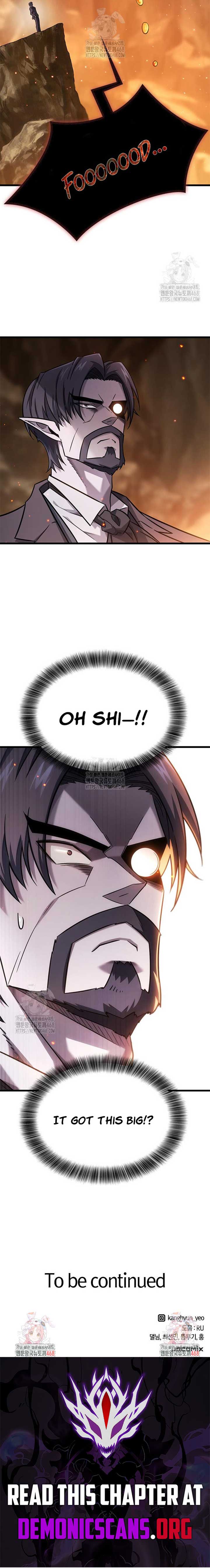 What a Bountiful Harvest, Demon Lord! Chapter 30 63 13