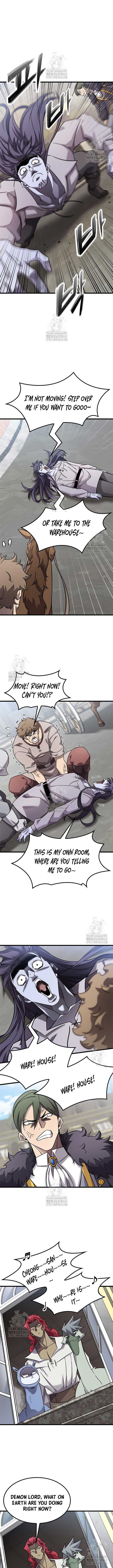 What a Bountiful Harvest, Demon Lord! Chapter 30 54 4