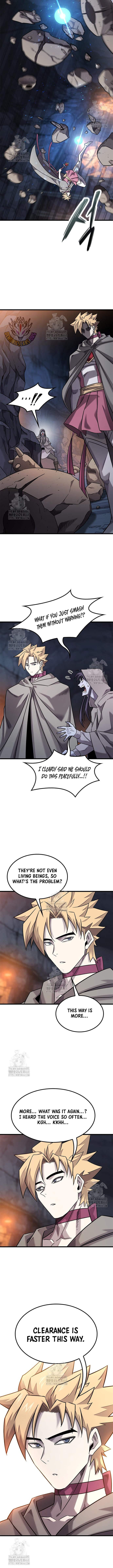 What a Bountiful Harvest, Demon Lord! Chapter 31 58 11