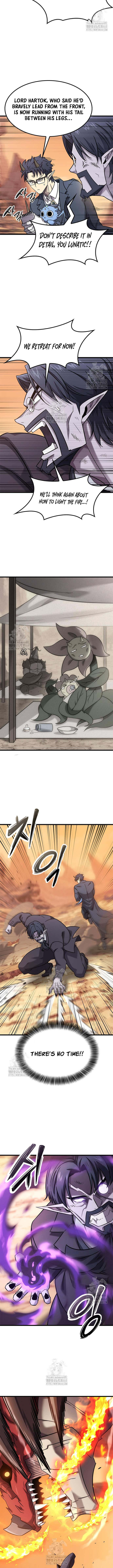 What a Bountiful Harvest, Demon Lord! Chapter 31 49 2