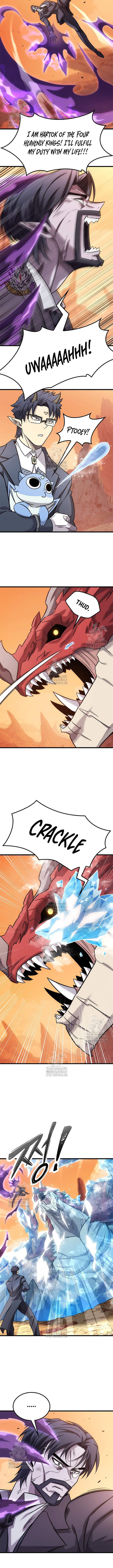 What a Bountiful Harvest, Demon Lord! Chapter 31 50 3