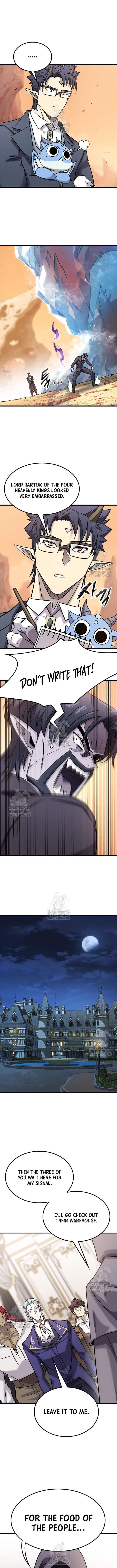 What a Bountiful Harvest, Demon Lord! Chapter 31 51 4