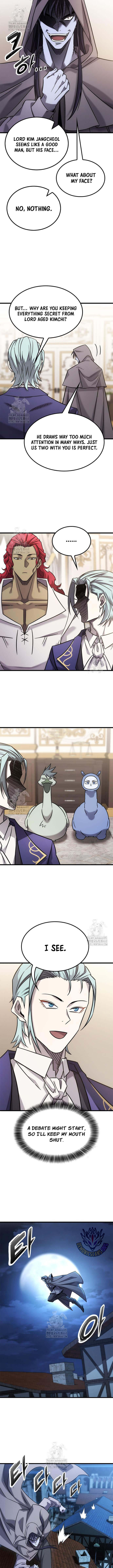 What a Bountiful Harvest, Demon Lord! Chapter 31 52 5