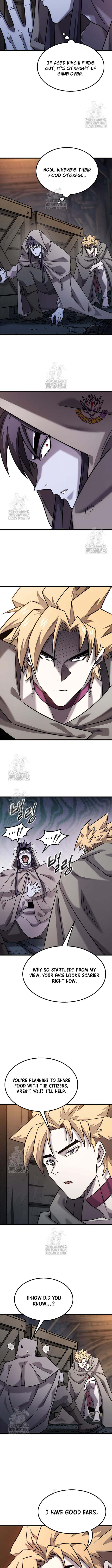 What a Bountiful Harvest, Demon Lord! Chapter 31 54 7