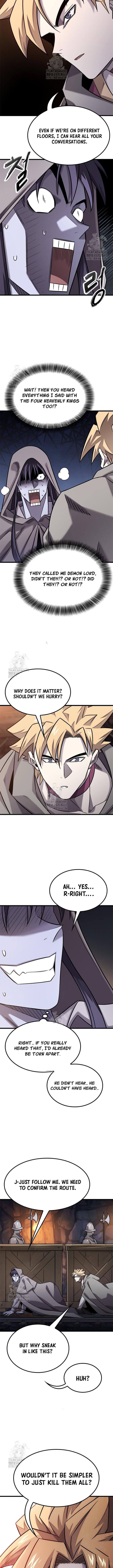 What a Bountiful Harvest, Demon Lord! Chapter 31 55 8