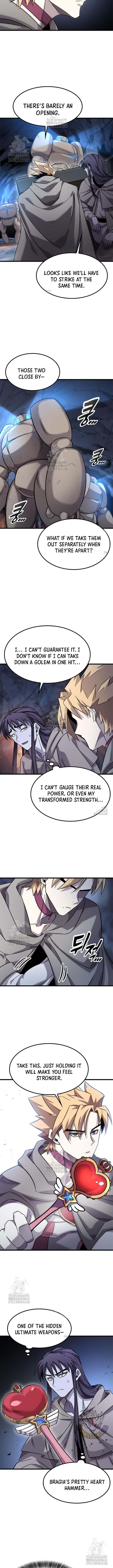 What a Bountiful Harvest, Demon Lord! Chapter 32 51 1