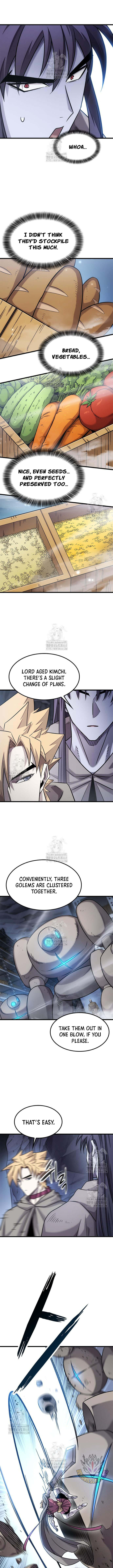 What a Bountiful Harvest, Demon Lord! Chapter 32 61 11