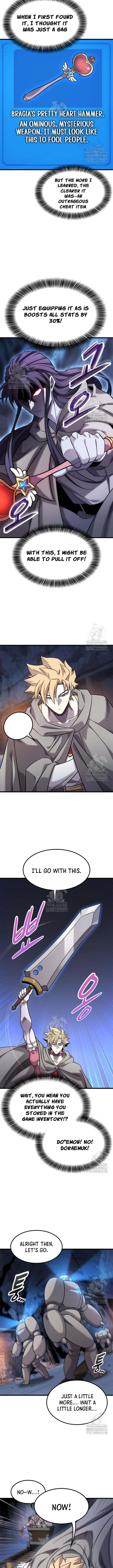 What a Bountiful Harvest, Demon Lord! Chapter 32 52 2