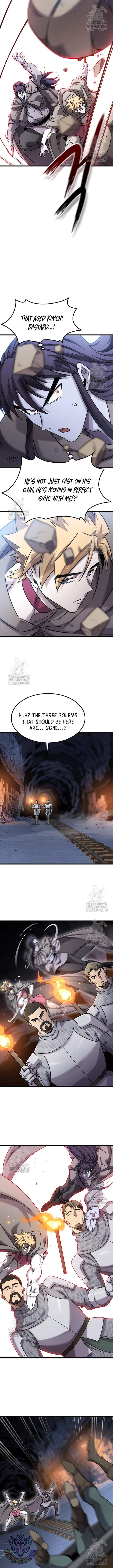 What a Bountiful Harvest, Demon Lord! Chapter 32 55 5