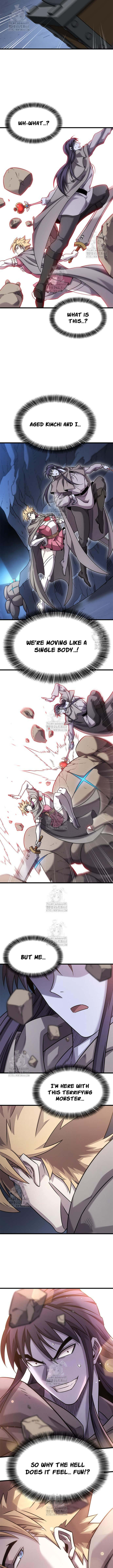 What a Bountiful Harvest, Demon Lord! Chapter 32 56 6