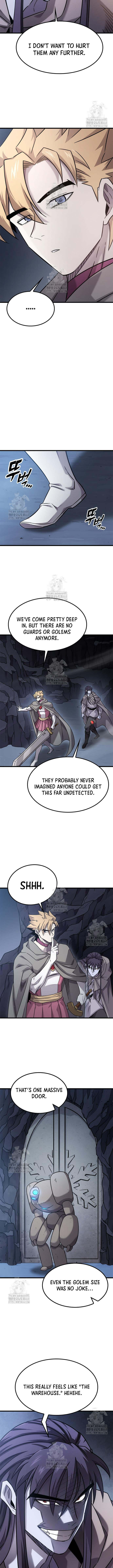 What a Bountiful Harvest, Demon Lord! Chapter 32 58 8