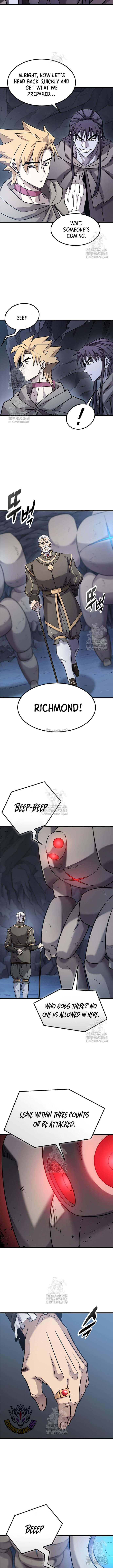 What a Bountiful Harvest, Demon Lord! Chapter 32 59 9