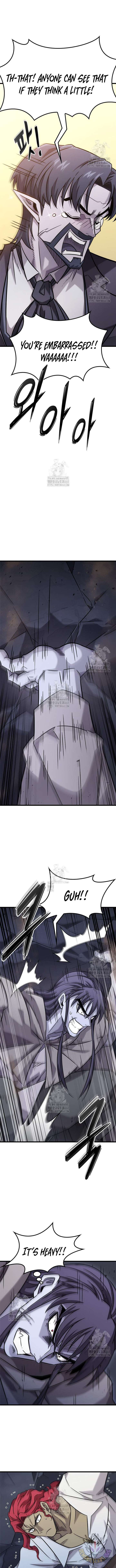 What a Bountiful Harvest, Demon Lord! Chapter 34 62 3