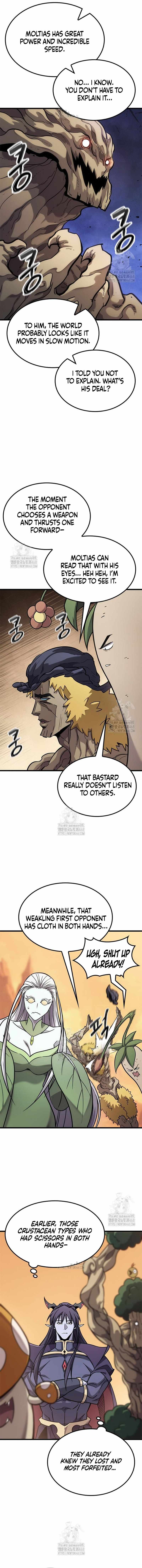 What a Bountiful Harvest, Demon Lord! Chapter 39 61 03