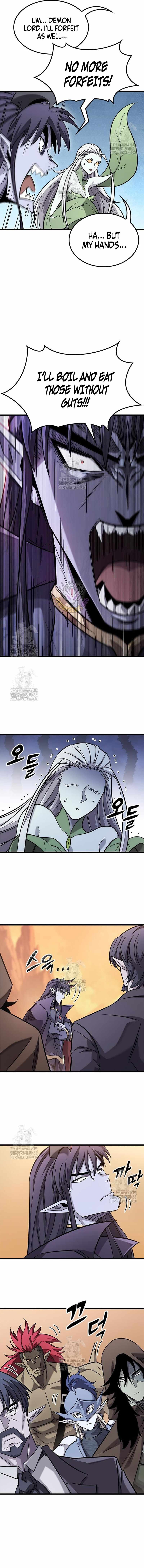 What a Bountiful Harvest, Demon Lord! Chapter 39 62 04