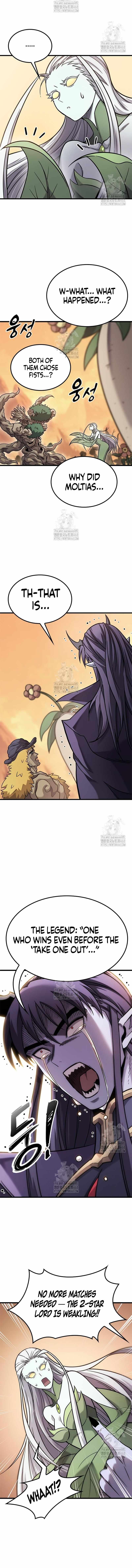 What a Bountiful Harvest, Demon Lord! Chapter 39 65 07