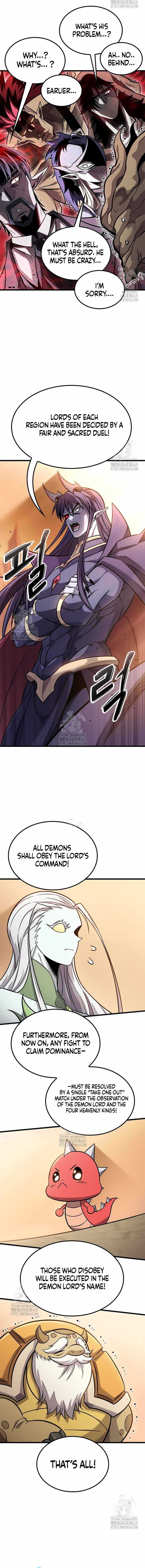What a Bountiful Harvest, Demon Lord! Chapter 39 67 09