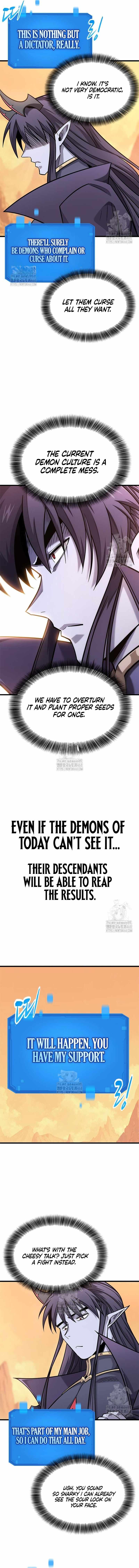 What a Bountiful Harvest, Demon Lord! Chapter 39 68 10